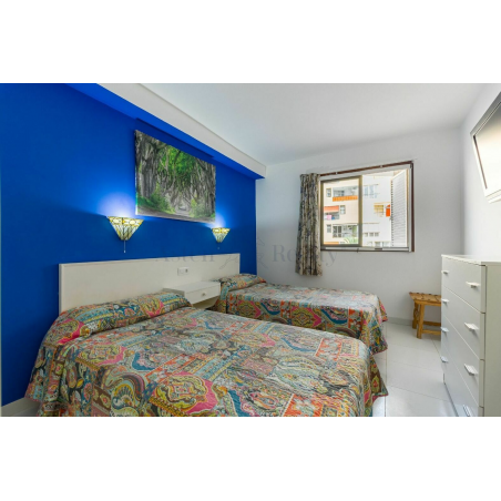 Sprzedaż - Nieruchomości - Apartment - Los Cristianos, Arona 2