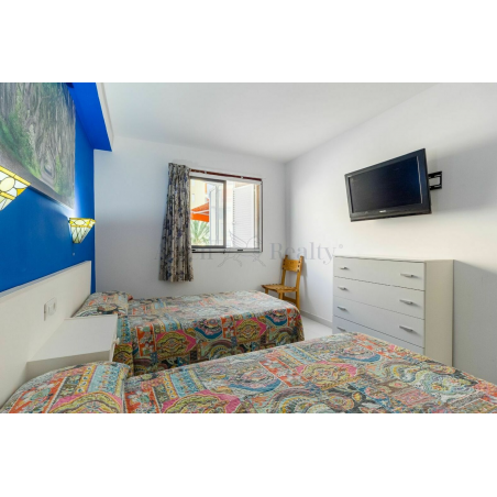 Sprzedaż - Nieruchomości - Apartment - Los Cristianos, Arona 2