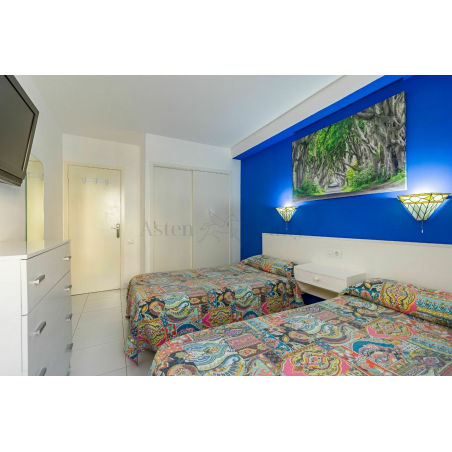 Sprzedaż - Nieruchomości - Apartment - Los Cristianos, Arona 2
