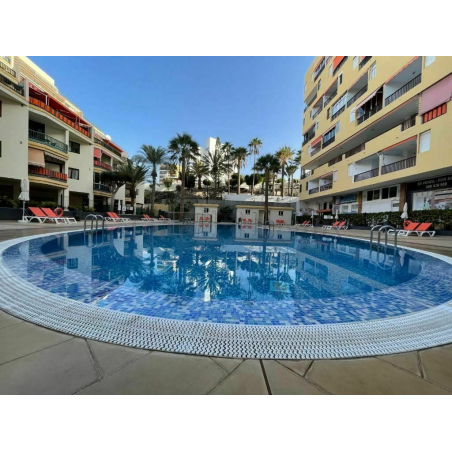 Sprzedaż - Nieruchomości - Apartment - Los Cristianos, Arona 2