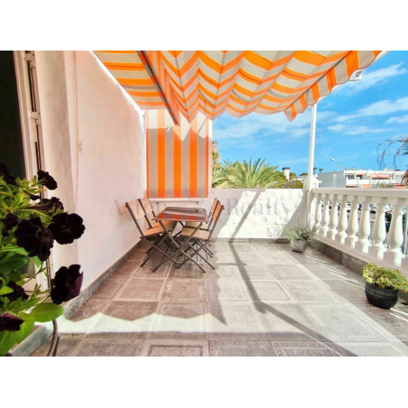 Sprzedaż - Nieruchomości - Townhouse - Costa del Silencio, Arona 1