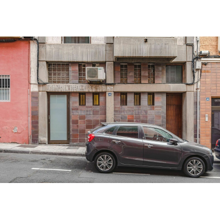 Sprzedaż - Nieruchomości - Business - Santa Cruz de Tenerife 1