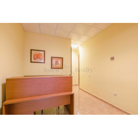 Sprzedaż - Nieruchomości - Business - Santa Cruz de Tenerife 1