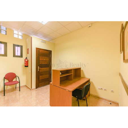 Sprzedaż - Nieruchomości - Business - Santa Cruz de Tenerife 1