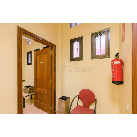 Sprzedaż - Nieruchomości - Business - Santa Cruz de Tenerife 1