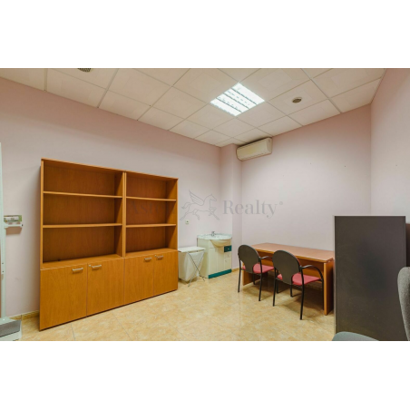 Sprzedaż - Nieruchomości - Business - Santa Cruz de Tenerife 1