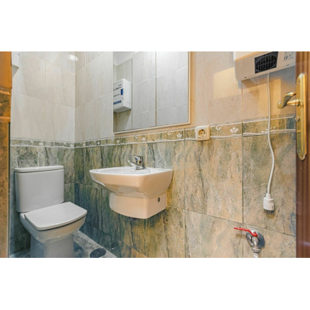 Sprzedaż - Nieruchomości - Business - Santa Cruz de Tenerife 1