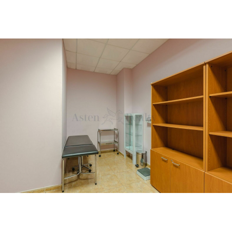 Sprzedaż - Nieruchomości - Business - Santa Cruz de Tenerife 1