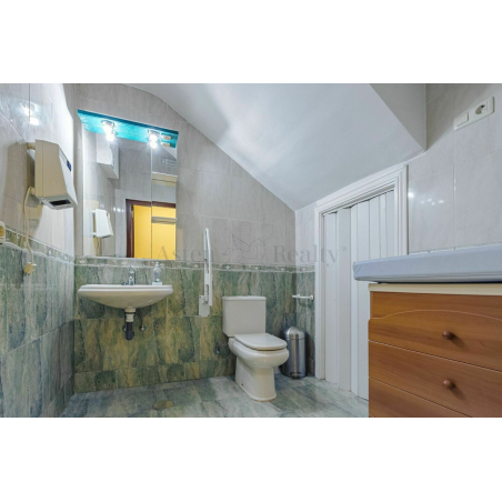 Sprzedaż - Nieruchomości - Business - Santa Cruz de Tenerife 1