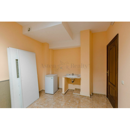 Sprzedaż - Nieruchomości - Business - Santa Cruz de Tenerife 1