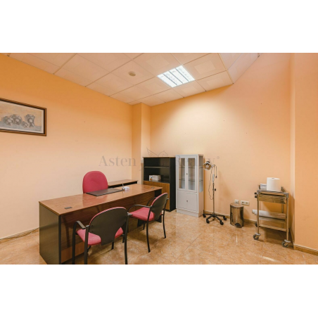 Sprzedaż - Nieruchomości - Business - Santa Cruz de Tenerife 1