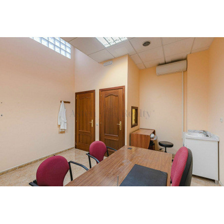 Sprzedaż - Nieruchomości - Business - Santa Cruz de Tenerife 1