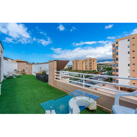 Sprzedaż - Nieruchomości - Duplex - Los Cristianos, Arona 1