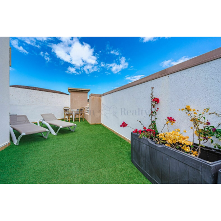 Sprzedaż - Nieruchomości - Duplex - Los Cristianos, Arona 1