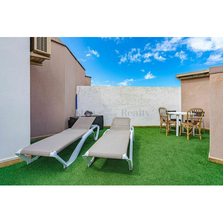 Sprzedaż - Nieruchomości - Duplex - Los Cristianos, Arona 1