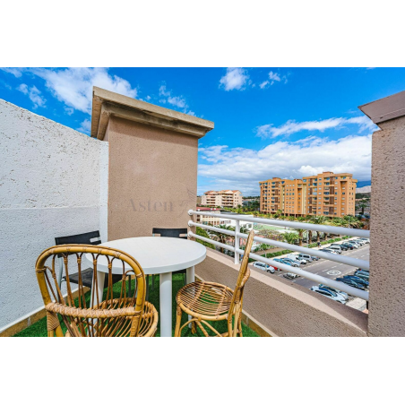 Sprzedaż - Nieruchomości - Duplex - Los Cristianos, Arona 1