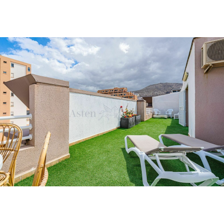 Sprzedaż - Nieruchomości - Duplex - Los Cristianos, Arona 1