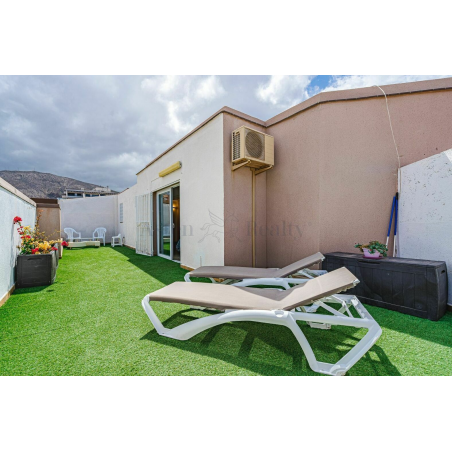 Sprzedaż - Nieruchomości - Duplex - Los Cristianos, Arona 1