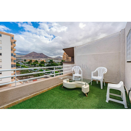 Sprzedaż - Nieruchomości - Duplex - Los Cristianos, Arona 1