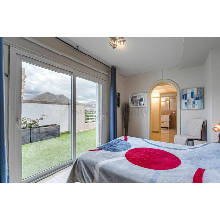 Sprzedaż - Nieruchomości - Duplex - Los Cristianos, Arona 1