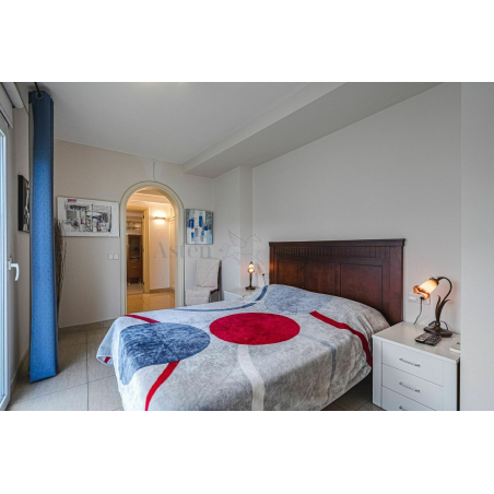 Sprzedaż - Nieruchomości - Duplex - Los Cristianos, Arona 1