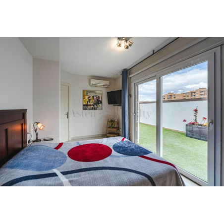 Sprzedaż - Nieruchomości - Duplex - Los Cristianos, Arona 1