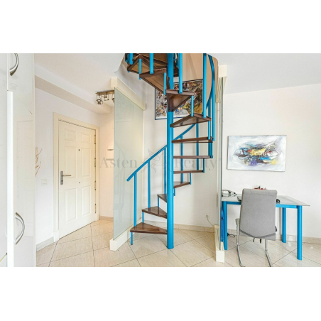 Sprzedaż - Nieruchomości - Duplex - Los Cristianos, Arona 1