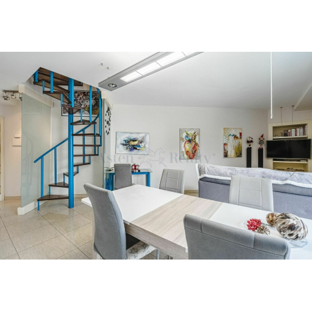 Sprzedaż - Nieruchomości - Duplex - Los Cristianos, Arona 1