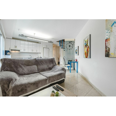 Sprzedaż - Nieruchomości - Duplex - Los Cristianos, Arona 1