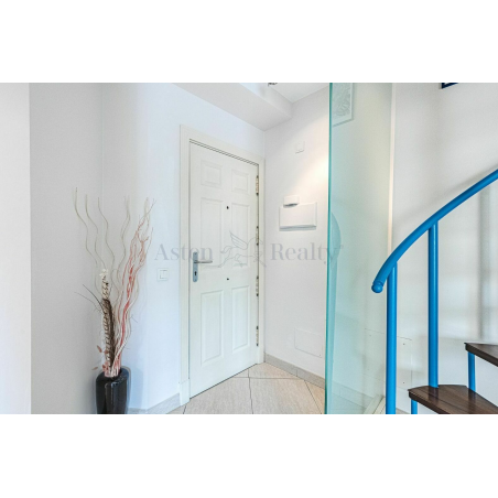 Sprzedaż - Nieruchomości - Duplex - Los Cristianos, Arona 1