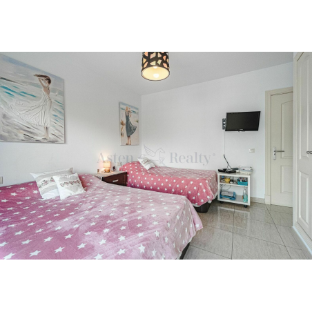 Sprzedaż - Nieruchomości - Duplex - Los Cristianos, Arona 1