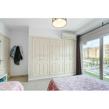 Sprzedaż - Nieruchomości - Duplex - Los Cristianos, Arona 1