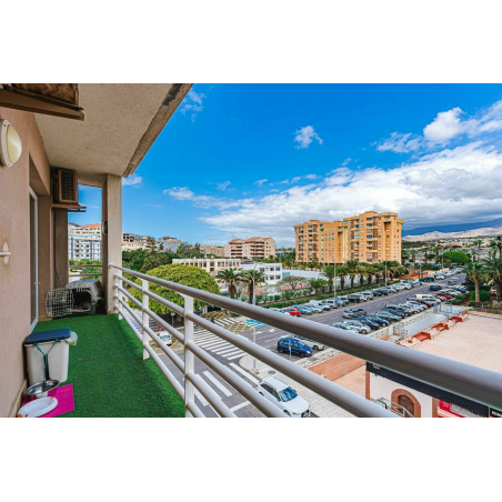 Sprzedaż - Nieruchomości - Duplex - Los Cristianos, Arona 1