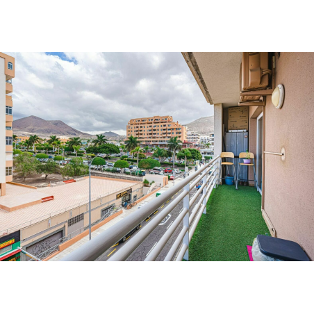 Sprzedaż - Nieruchomości - Duplex - Los Cristianos, Arona 1