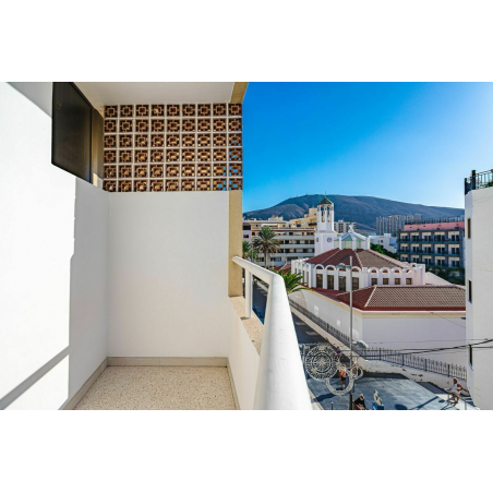 Sprzedaż - Nieruchomości - Apartment - Los Cristianos, Arona 12