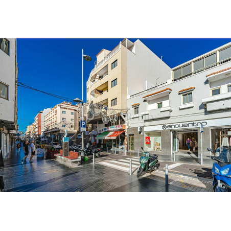 Sprzedaż - Nieruchomości - Apartment - Los Cristianos, Arona 12