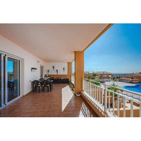 Sprzedaż - Nieruchomości - Apartment - El Madroñal, Adeje 2