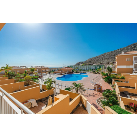 Sprzedaż - Nieruchomości - Apartment - El Madroñal, Adeje 2