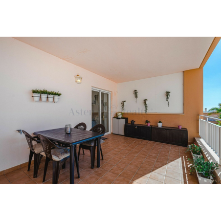 Sprzedaż - Nieruchomości - Apartment - El Madroñal, Adeje 2