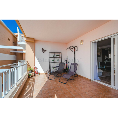 Sprzedaż - Nieruchomości - Apartment - El Madroñal, Adeje 2