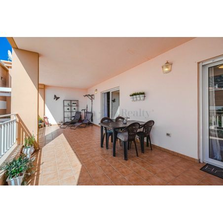 Sprzedaż - Nieruchomości - Apartment - El Madroñal, Adeje 2