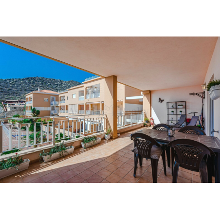 Sprzedaż - Nieruchomości - Apartment - El Madroñal, Adeje 2