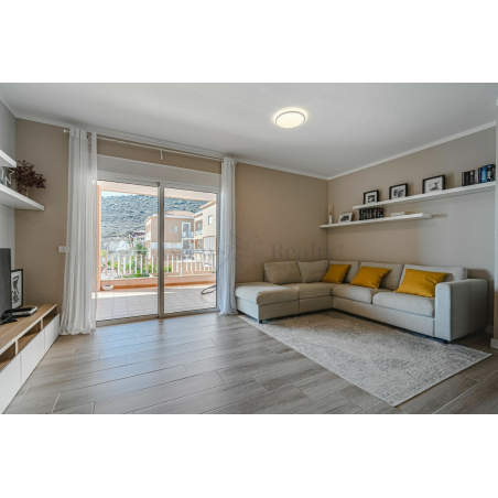 Sprzedaż - Nieruchomości - Apartment - El Madroñal, Adeje 2
