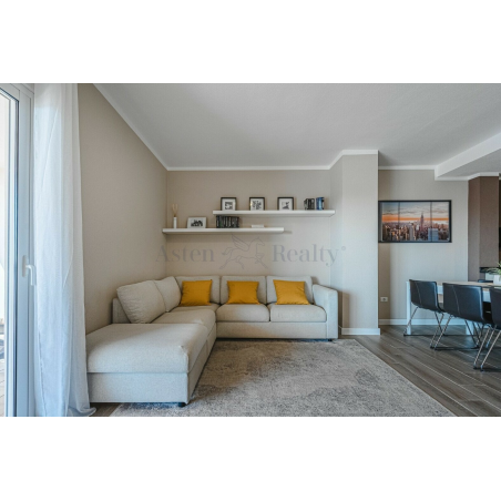 Sprzedaż - Nieruchomości - Apartment - El Madroñal, Adeje 2