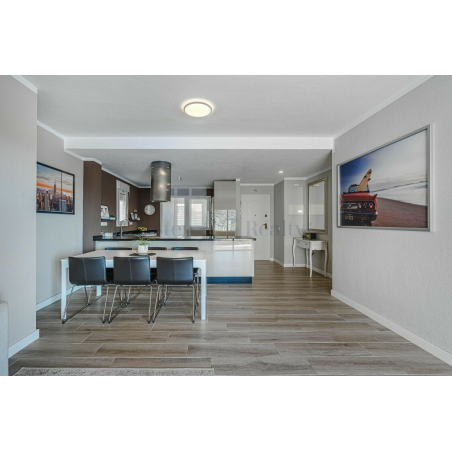 Sprzedaż - Nieruchomości - Apartment - El Madroñal, Adeje 2