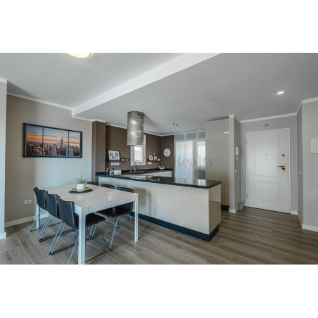 Sprzedaż - Nieruchomości - Apartment - El Madroñal, Adeje 2