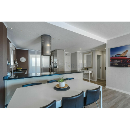 Sprzedaż - Nieruchomości - Apartment - El Madroñal, Adeje 2