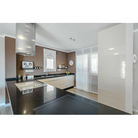 Sprzedaż - Nieruchomości - Apartment - El Madroñal, Adeje 2