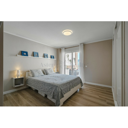 Sprzedaż - Nieruchomości - Apartment - El Madroñal, Adeje 2