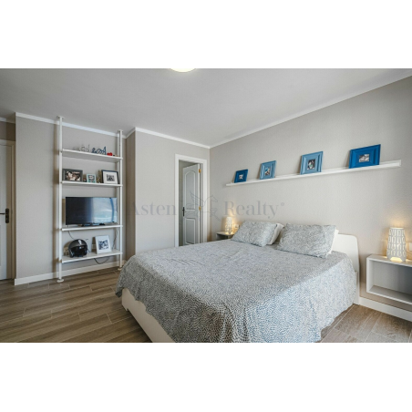 Sprzedaż - Nieruchomości - Apartment - El Madroñal, Adeje 2